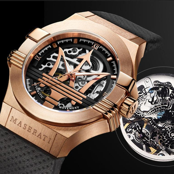 Reloj MASERATI R8821108025 Hombre