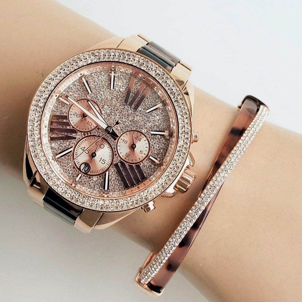 RELOJ MICHAEL KORS MK6159 Dama