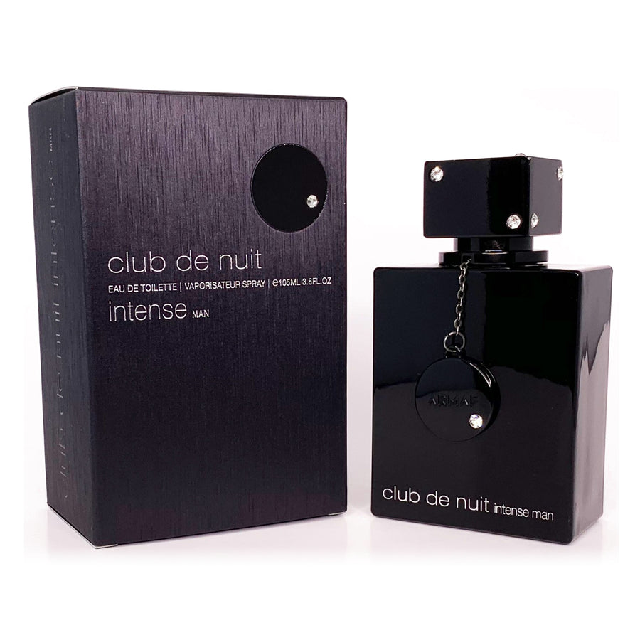 Club De Nuit Hombre Intenso 3.6oz 105ml