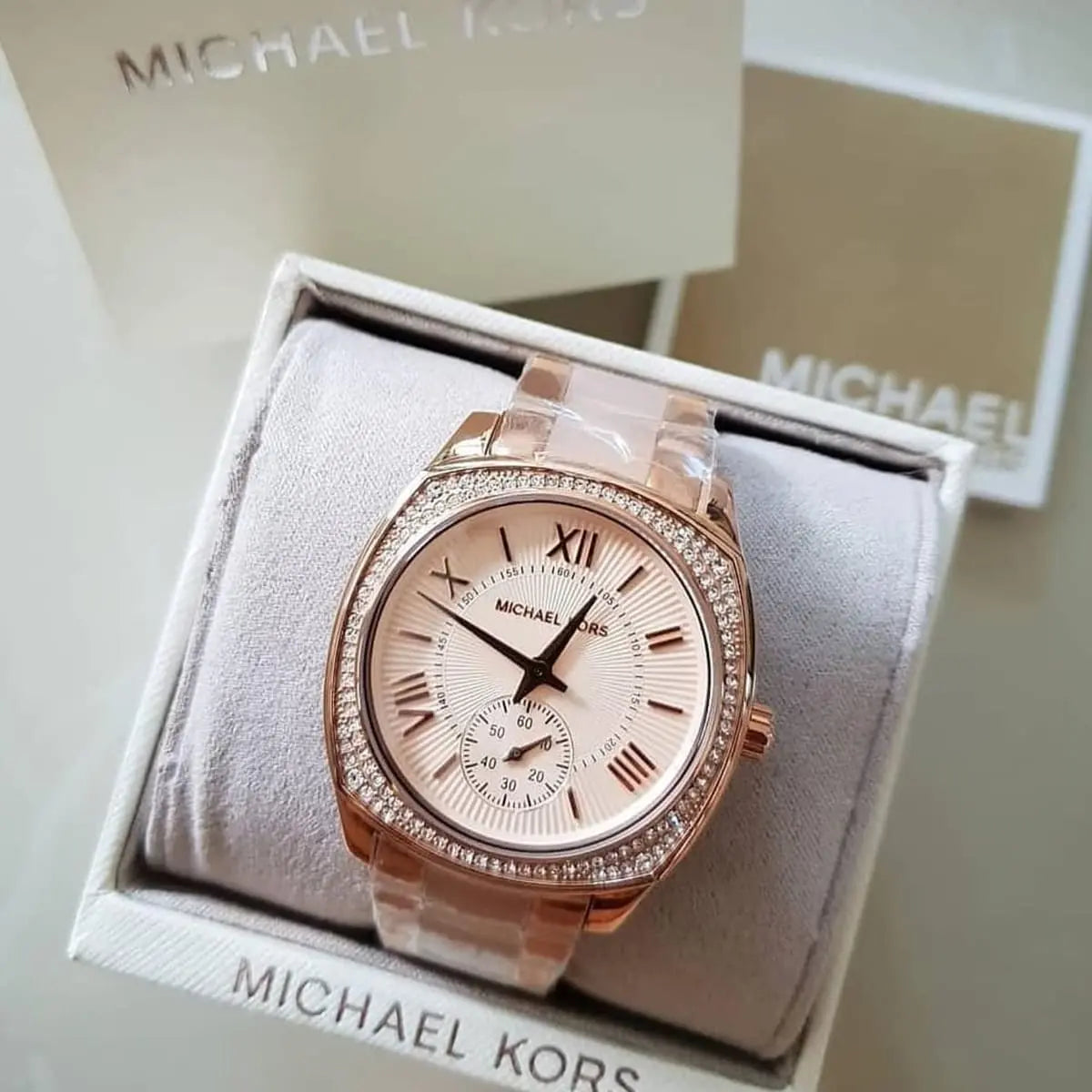 Reloj MICHAEL KORS MK6135 Dama