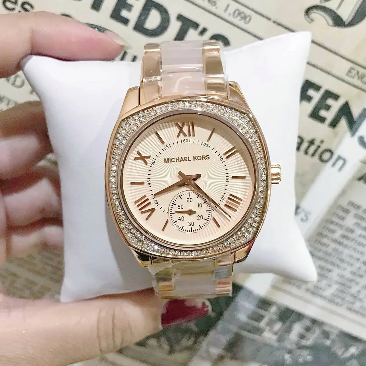 Reloj MICHAEL KORS MK6135 Dama