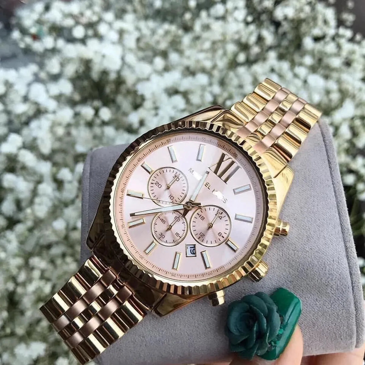 Reloj MICHAEL KORS MK6473 Unisex