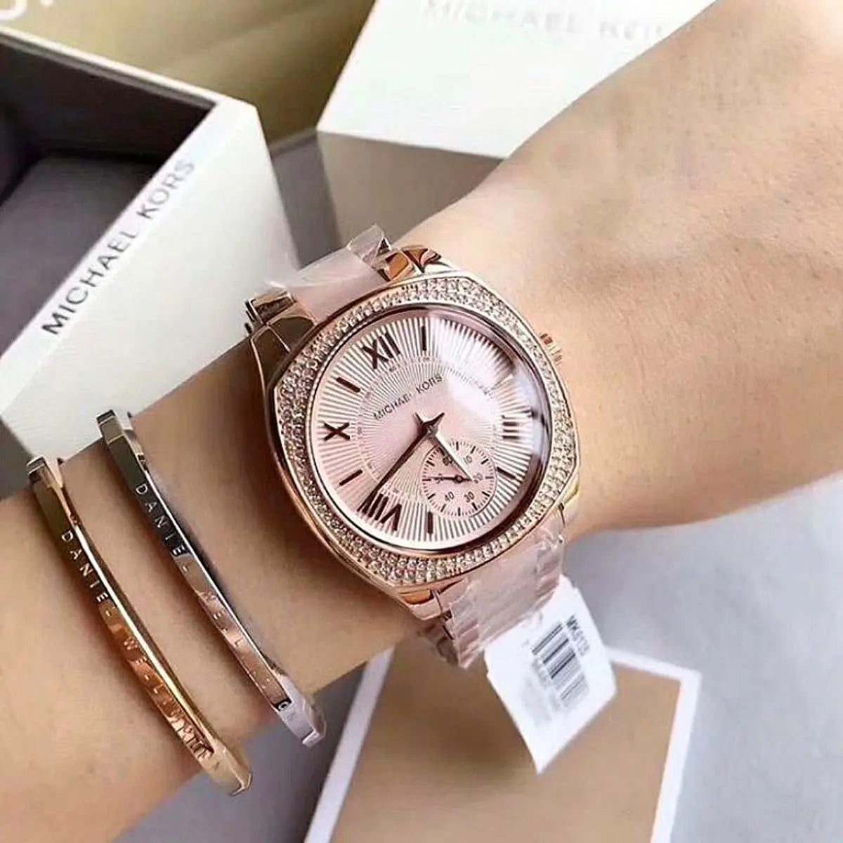 Reloj MICHAEL KORS MK6135 Dama