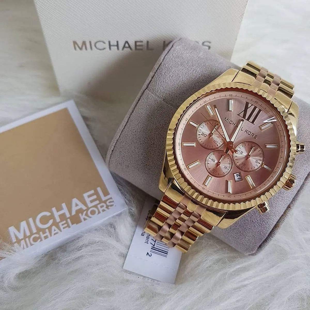 Reloj MICHAEL KORS MK6473 Unisex