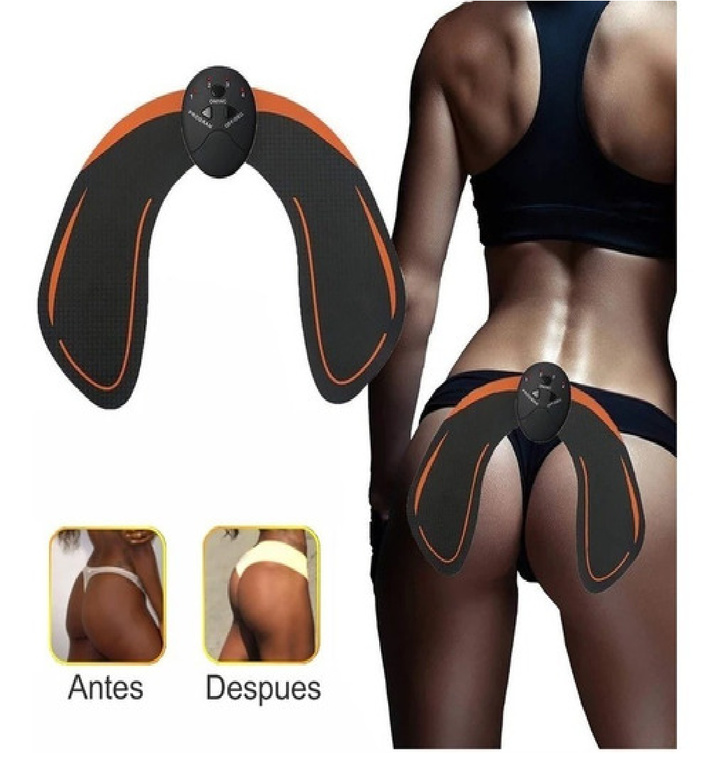 smart gym gluteos